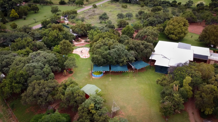 Commercial Property for Sale in Broederstroom North West